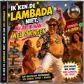 Ik ken de lambada niet, Maar ik kan wel swingen