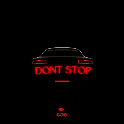 Dont Stop - EP