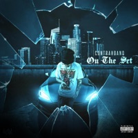 On The Set - Single - Contrahband