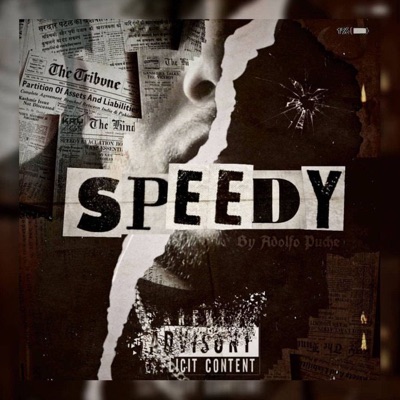 Speedy - Single