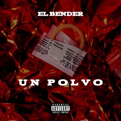 UN POLVO - Single