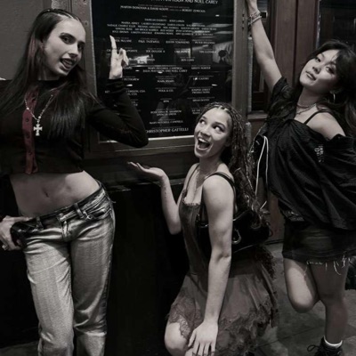 highrise (feat. nevrlasting) - Single