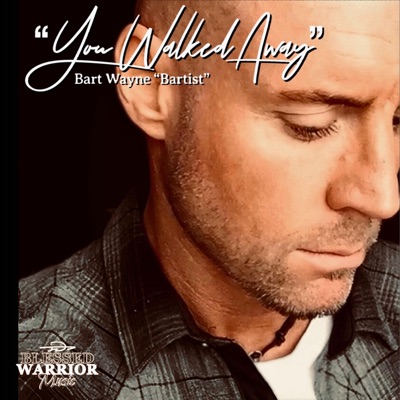 You Walked Away - Single