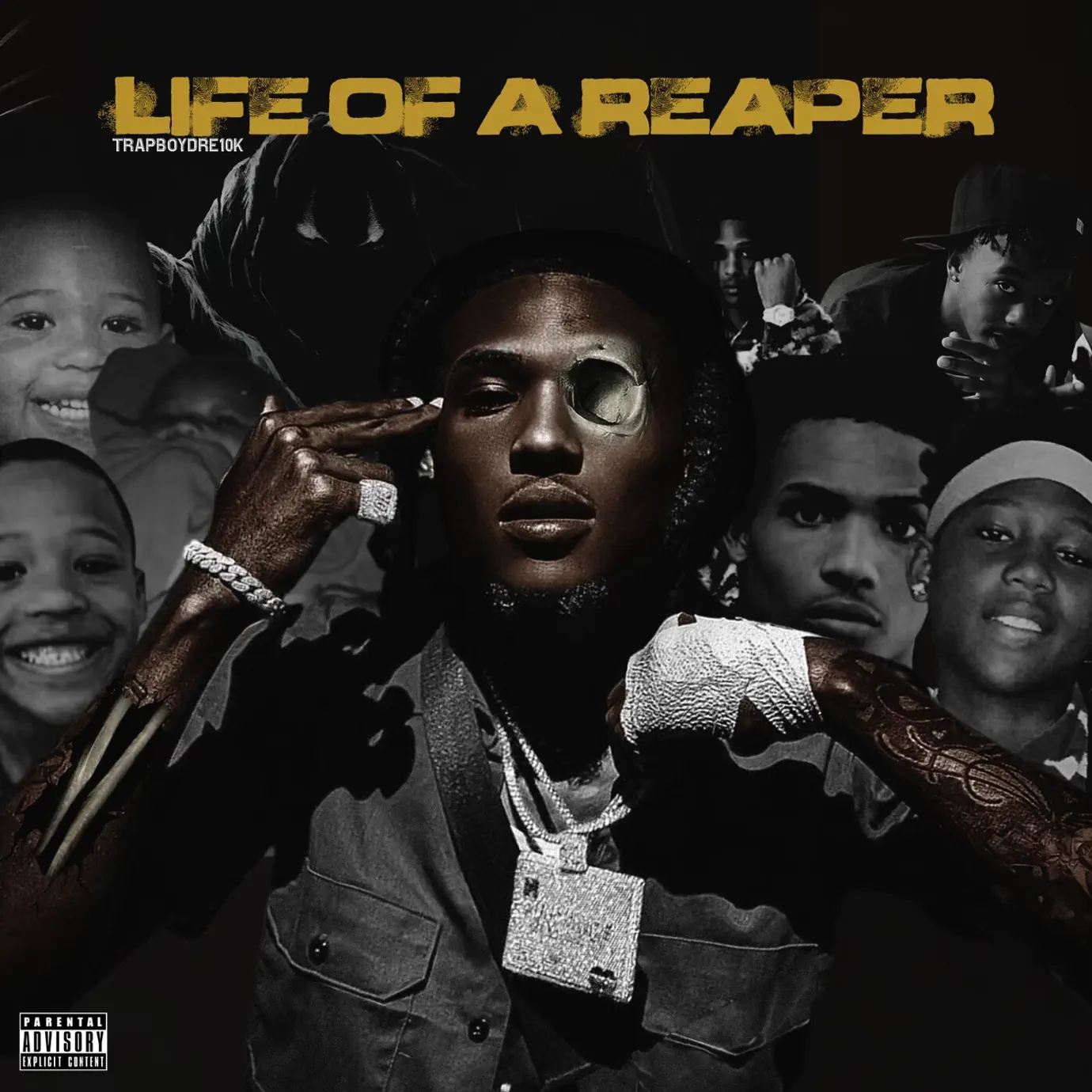 ☆Tbeezyo &Trae Boy￼☆ G-rap Trap Hiphop 1380x1380bb.webp