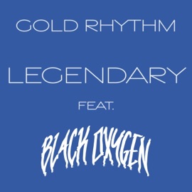 Legendary Gold Rhythm