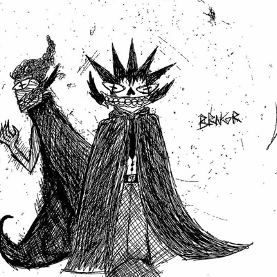 THE SUN GOD RISES - EP