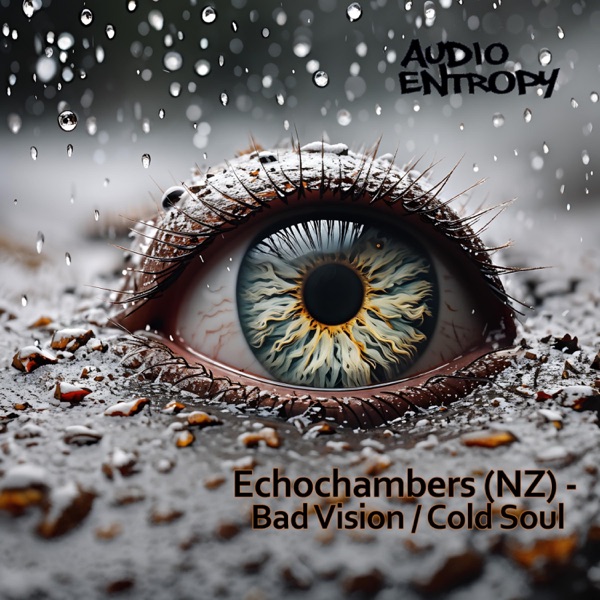 Bad Vision / Cold Soul - Single