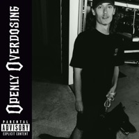 Openly Overdosing - Single - Cigarette Breath
