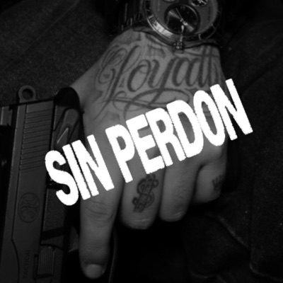 SIN PERD0N