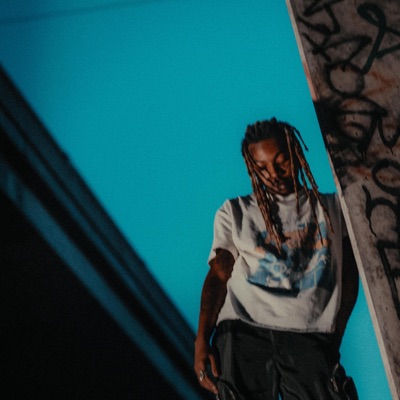 Hardy Boyz - EP