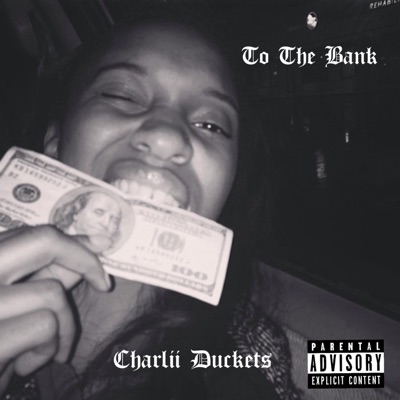 To The Bank - Single