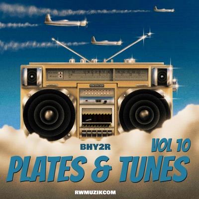 Plates & Tunes, vol. 10