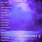 Harmony 2 - Dovid Rotberg