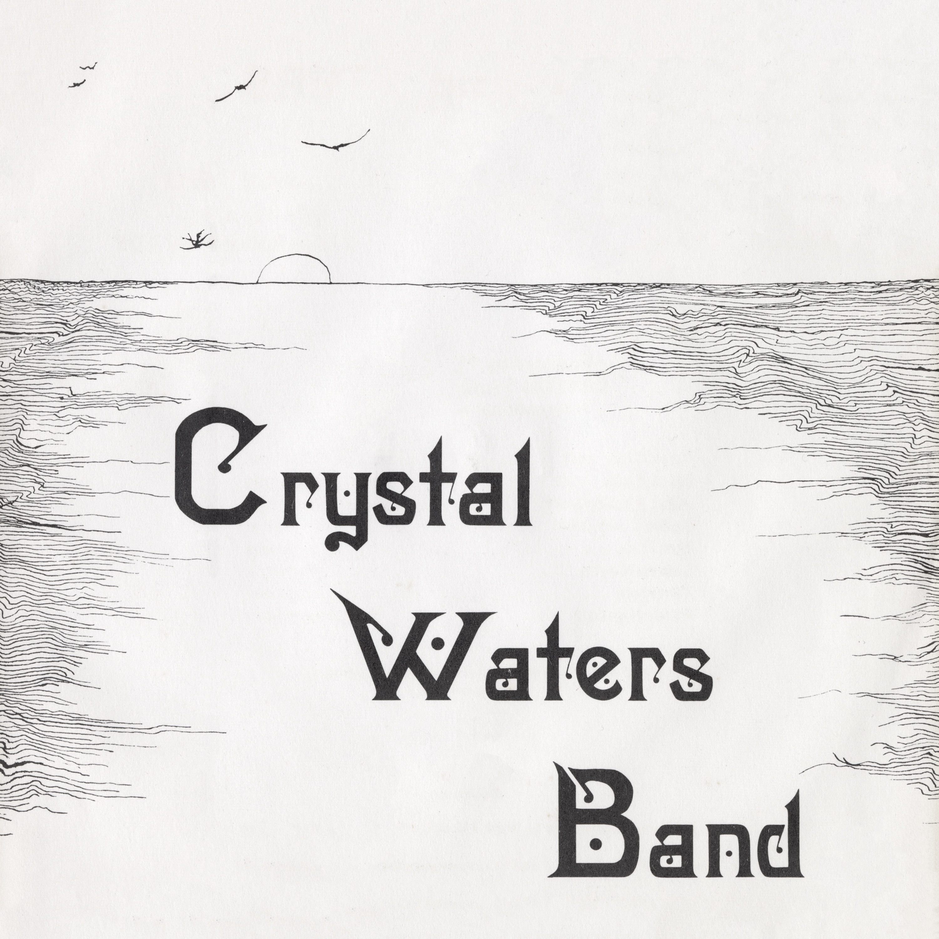 Crystal Waters - EP