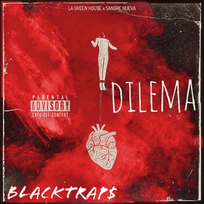EL DILEMA - Single