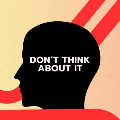 Don't Think About It - Single