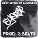 Deep sense of aliveness feat S Beats Single