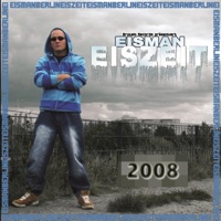 Eiszeit 2008 - EISMAN