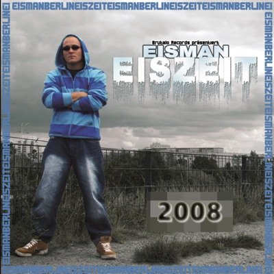 Eiszeit 2008