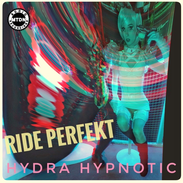Hydro Hypnotic - Single