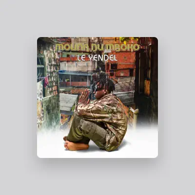 Listen to Le Yendel, watch music videos, read bio, see tour dates & more!