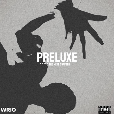 Preluxe (...to the next chapter) - EP