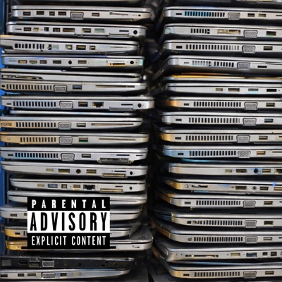 The Lost Stockpile: iChooseCool