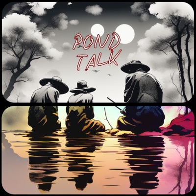 Pond Talk - Single