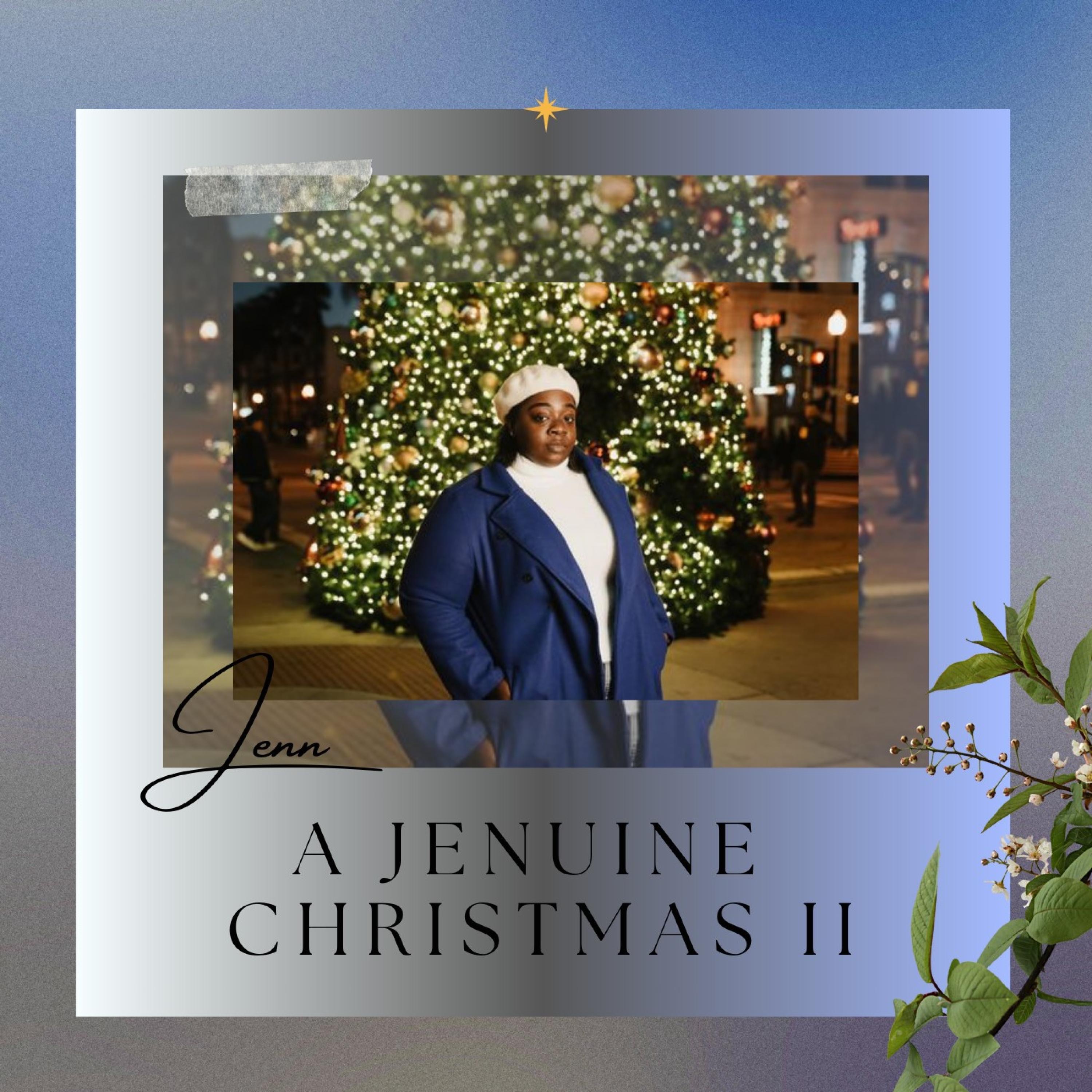 A Jenuine Christmas 2 - EP