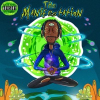 The Manifestation - Saiah_Da_Sapien
