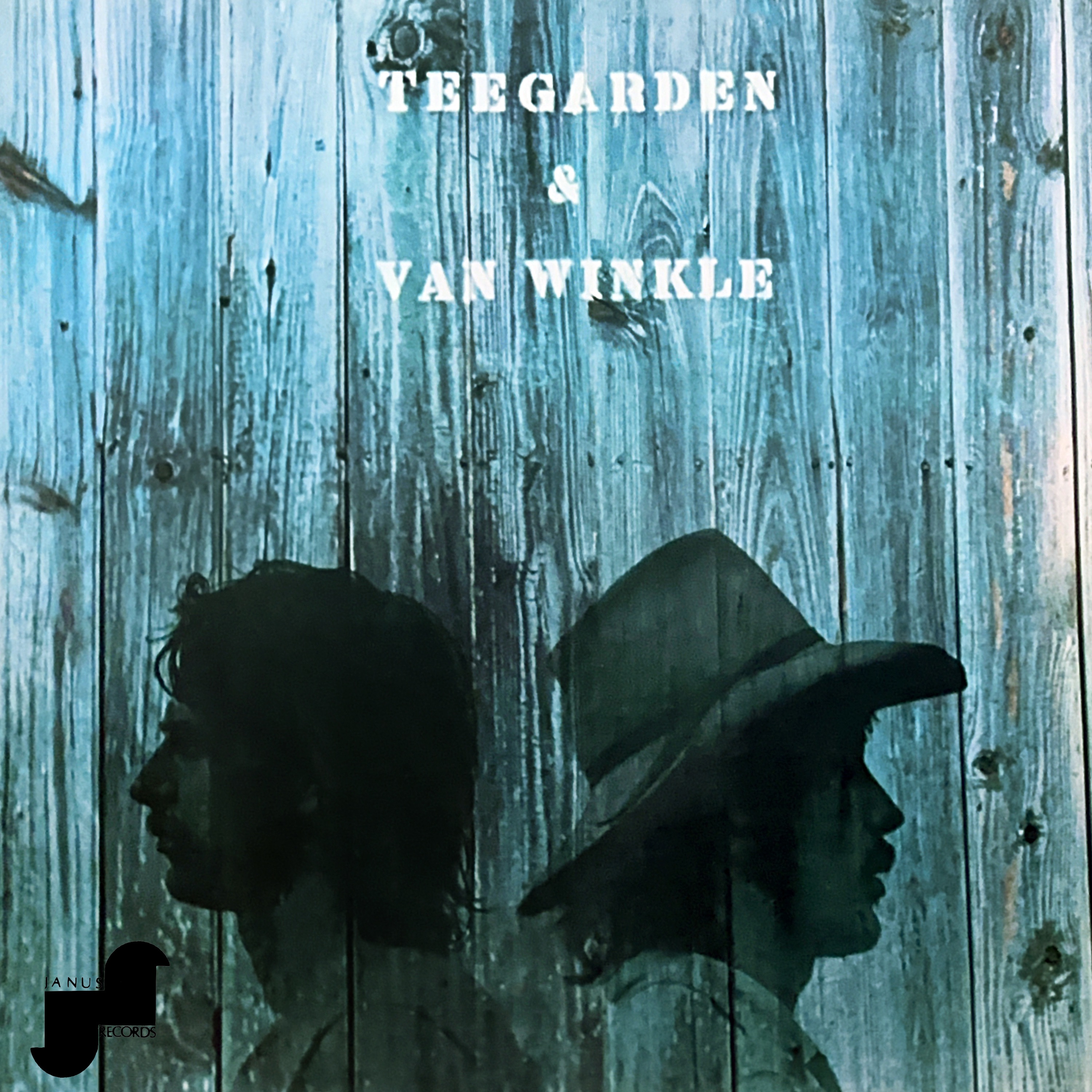Teegarden & Van Winkle