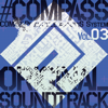 「#コンパス 戦闘摂理解析システム」オリジナルサウンドトラック Vol.3 - #コンパス