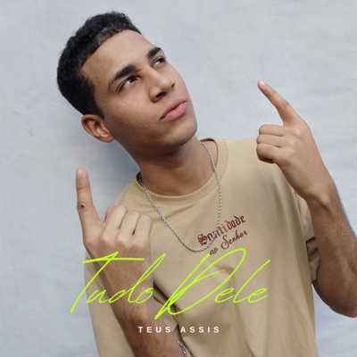 Tudo Dele - Single