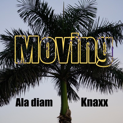 MOVING (Knaxx Remix) - Single