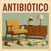 Antibiótico