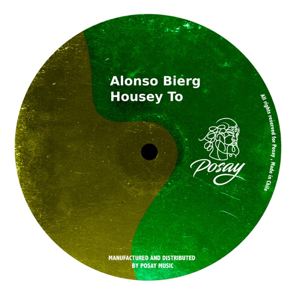 Housey To - Single