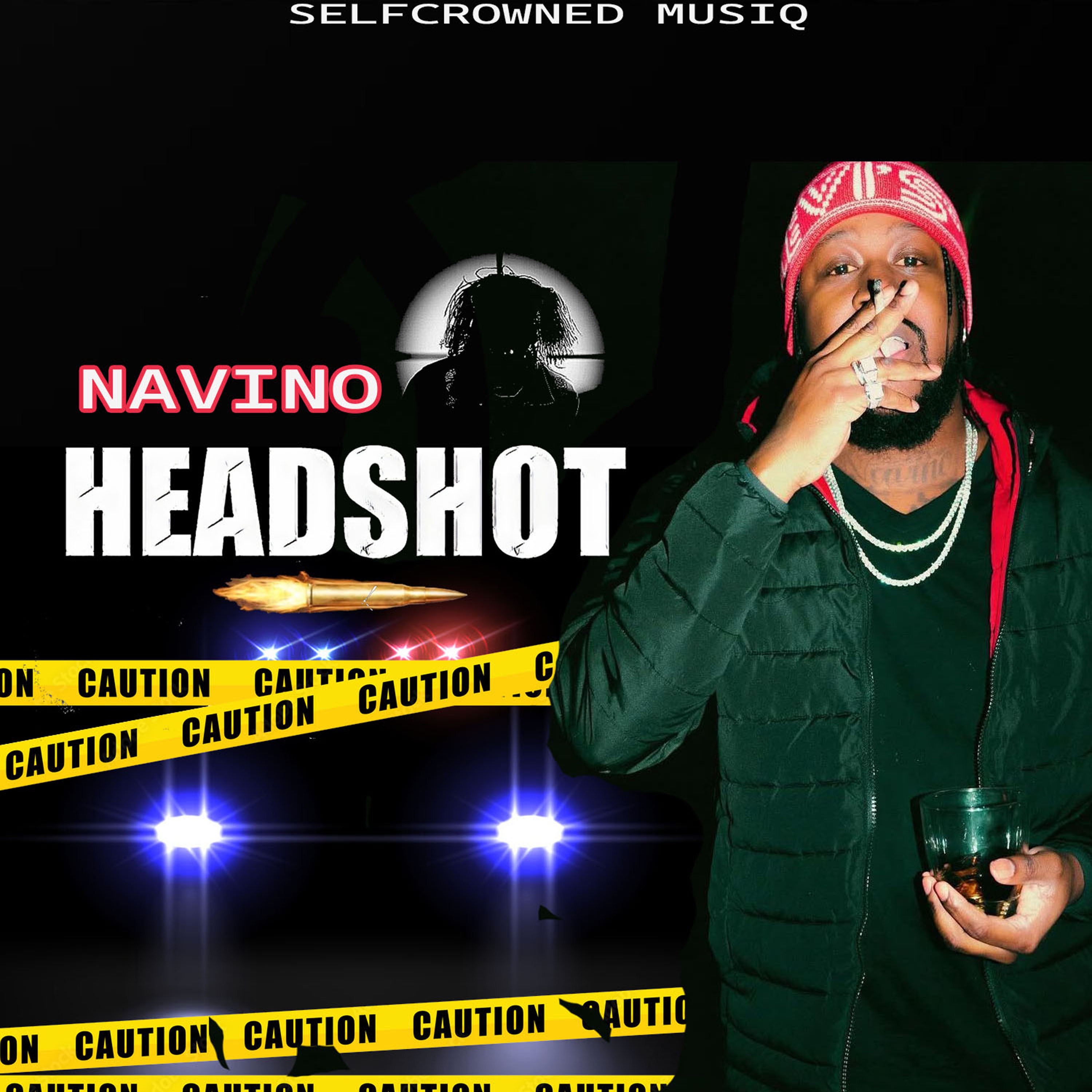 Head Shot - Single