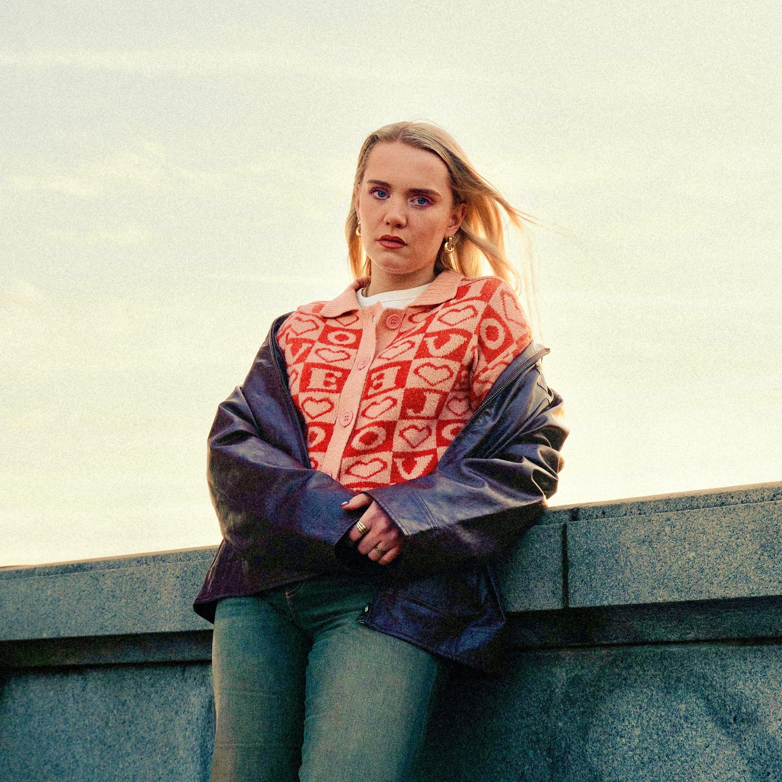 Heaven is Magnetic - Single