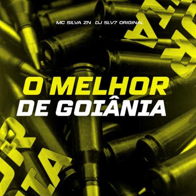 O Melhor de Goiânia - Single