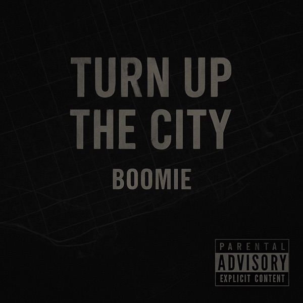 Turn up the city