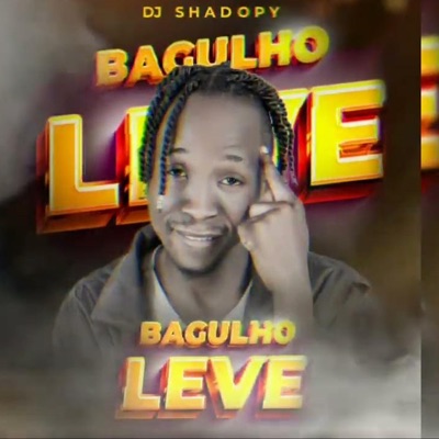 BAGULHO LEVE - Single