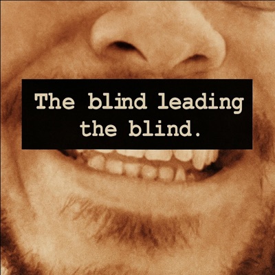 The blind leading the blind. (feat. TONY) [Thiś thà Vocal Version] - Single