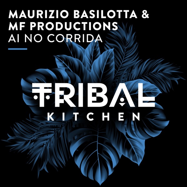Ai No Corrida - Single