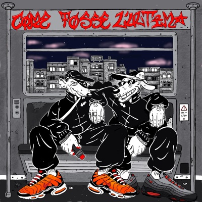 Come Fosse L'ultima - Single