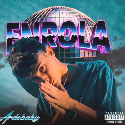 GATITA ENROLA - Single