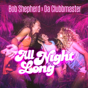 All Night Long - Single