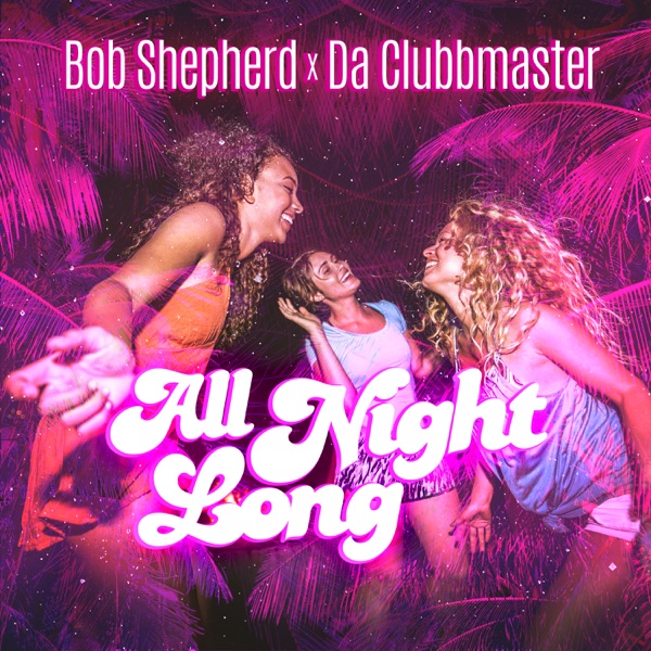 All Night Long - Single