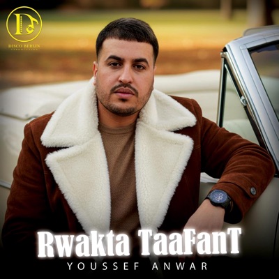 Rwakta Taafant - Single