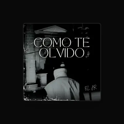 Listen to EL JR, watch music videos, read bio, see tour dates & more!