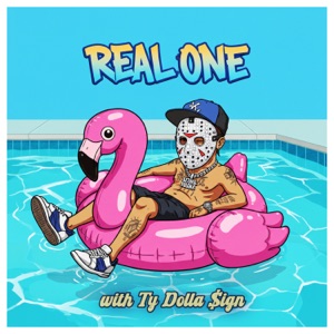 REAL ONE (feat. Upstates)